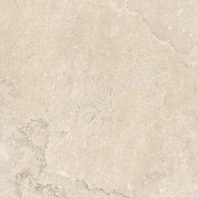  Ragno Stoneplay Mayenne Beige 60x60 cm Bodenfliese / Wandfliese Matt Strukturiert Naturale RCW8 | 686576