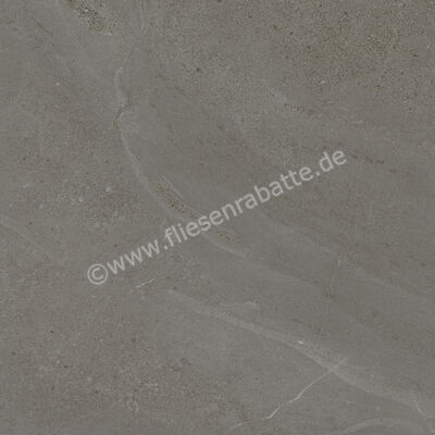  Ragno Stoneplay Ardesia Antracite 60x60 cm Bodenfliese / Wandfliese Matt Strukturiert Naturale RCWF | 686624