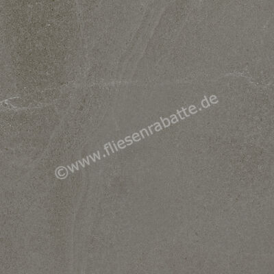  Ragno Stoneplay Ardesia Antracite 60x60 cm Bodenfliese / Wandfliese Matt Strukturiert Naturale RCWF | 686630