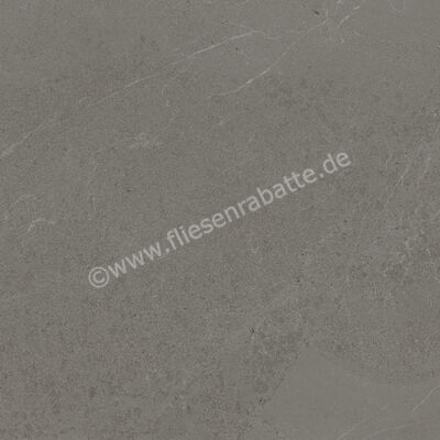  Ragno Stoneplay Ardesia Antracite 60x60 cm Bodenfliese / Wandfliese Matt Strukturiert Naturale RCWF | 686633