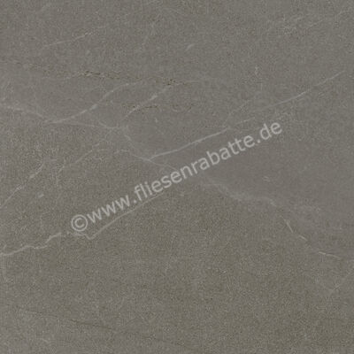 Ragno Stoneplay Ardesia Antracite 60x60 cm Bodenfliese / Wandfliese Matt Strukturiert Naturale RCWF | 686639