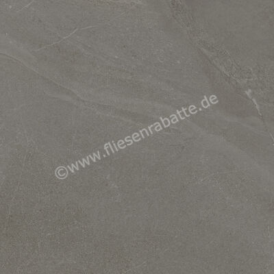  Ragno Stoneplay Ardesia Antracite 60x60 cm Bodenfliese / Wandfliese Matt Strukturiert Naturale RCWF | 686642