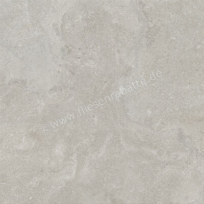  Ragno Stoneplay Cliff Grey 60x60 cm Bodenfliese / Wandfliese Matt Strukturiert Naturale RCWE | 686651