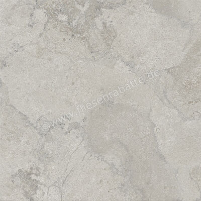  Ragno Stoneplay Cliff Grey 60x60 cm Bodenfliese / Wandfliese Matt Strukturiert Naturale RCWE | 686657