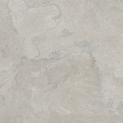  Ragno Stoneplay Cliff Grey 60x60 cm Bodenfliese / Wandfliese Matt Strukturiert Naturale RCWE | 686660