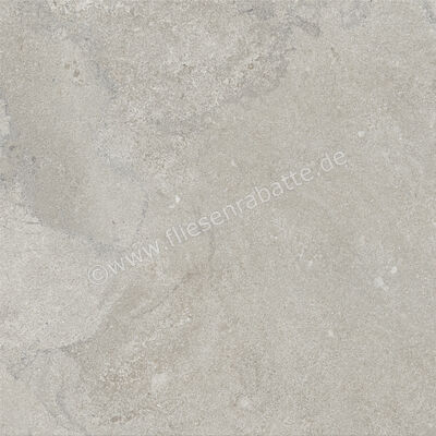  Ragno Stoneplay Cliff Grey 60x60 cm Bodenfliese / Wandfliese Matt Strukturiert Naturale RCWE | 686663
