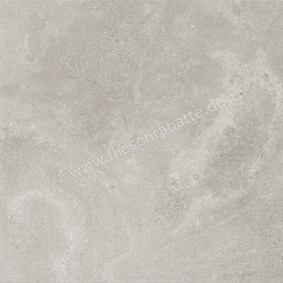  Ragno Stoneplay Cliff Grey 60x60 cm Bodenfliese / Wandfliese Matt Strukturiert Naturale RCWE | 686669