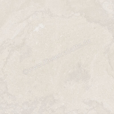  Ragno Stoneplay Cliff Bianco 60x60 cm Bodenfliese / Wandfliese Matt Strukturiert Naturale RCWD | 686672