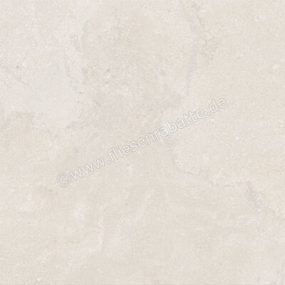  Ragno Stoneplay Cliff Bianco 60x60 cm Bodenfliese / Wandfliese Matt Strukturiert Naturale RCWD | 686675