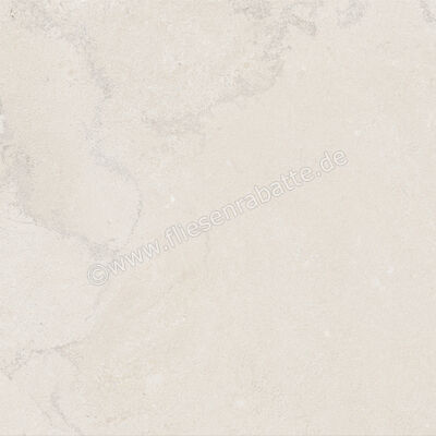  Ragno Stoneplay Cliff Bianco 60x60 cm Bodenfliese / Wandfliese Matt Strukturiert Naturale RCWD | 686687