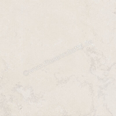  Ragno Stoneplay Cliff Bianco 60x60 cm Bodenfliese / Wandfliese Matt Strukturiert Naturale RCWD | 686690