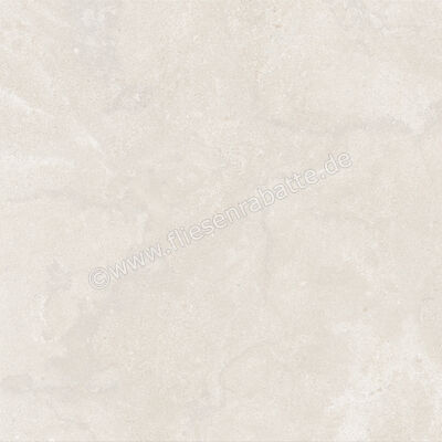  Ragno Stoneplay Cliff Bianco 60x60 cm Bodenfliese / Wandfliese Matt Strukturiert Naturale RCWD | 686693