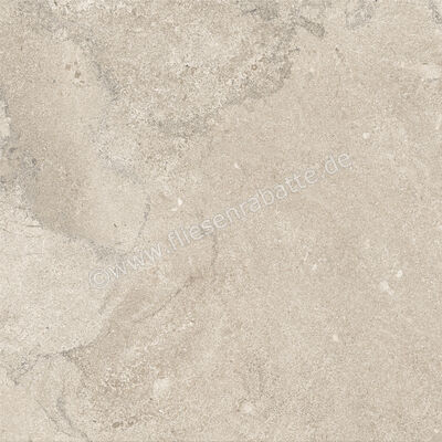  Ragno Stoneplay Cliff Beige 60x60 cm Bodenfliese / Wandfliese Matt Strukturiert Naturale RCWC | 686696