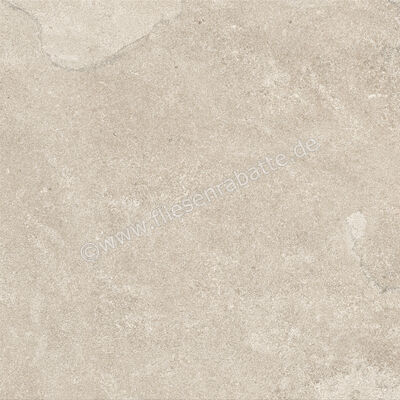  Ragno Stoneplay Cliff Beige 60x60 cm Bodenfliese / Wandfliese Matt Strukturiert Naturale RCWC | 686702