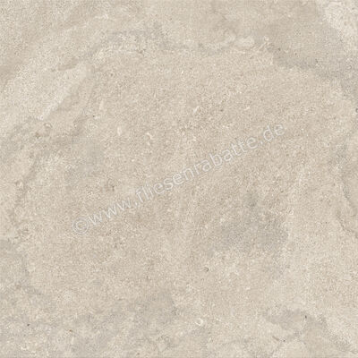  Ragno Stoneplay Cliff Beige 60x60 cm Bodenfliese / Wandfliese Matt Strukturiert Naturale RCWC | 686711