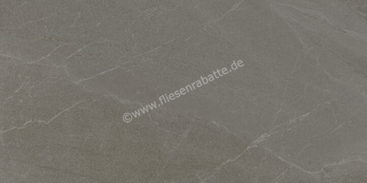  Ragno Stoneplay Ardesia Antracite 60x120 cm Bodenfliese / Wandfliese Matt Strukturiert Naturale RCVL | 686735