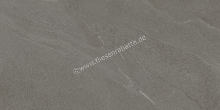 Ragno Stoneplay Ardesia Antracite 60x120 cm Bodenfliese / Wandfliese Matt Strukturiert Naturale RCVL | 686738