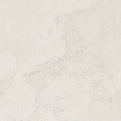  Ragno Stoneplay Cliff Bianco 100x100 cm Bodenfliese / Wandfliese Matt Strukturiert Naturale RCVC | 686846