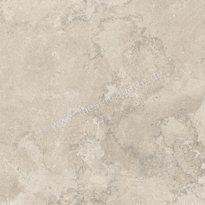  Ragno Stoneplay Cliff Beige 100x100 cm Bodenfliese / Wandfliese Matt Strukturiert Naturale RCVA | 686879