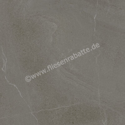  Ragno Stoneplay Ardesia Antracite 100x100 cm Bodenfliese / Wandfliese Matt Strukturiert Naturale RCV9 | 686906
