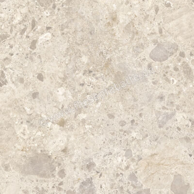  Ragno Eterna Mix Beige 100x100 cm Bodenfliese / Wandfliese Matt Eben Naturale RA7L | 686993