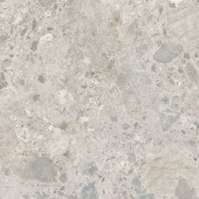  Ragno Eterna Mix Gris 100x100 cm Bodenfliese / Wandfliese Matt Eben Naturale RA7M | 687011