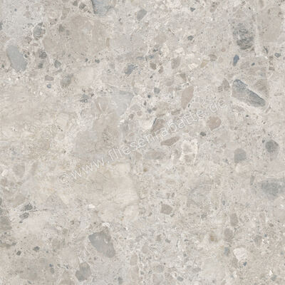  Ragno Eterna Mix Gris 100x100 cm Bodenfliese / Wandfliese Matt Eben Naturale RA7M | 687020