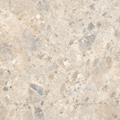  Ragno Eterna Mix Multicolor 100x100 cm Bodenfliese / Wandfliese Matt Eben Naturale RA7N | 687023