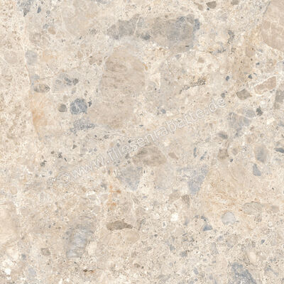  Ragno Eterna Mix Multicolor 100x100 cm Bodenfliese / Wandfliese Matt Eben Naturale RA7N | 687026