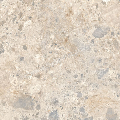  Ragno Eterna Mix Multicolor 100x100 cm Bodenfliese / Wandfliese Matt Eben Naturale RA7N | 687029