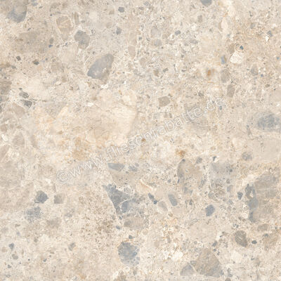  Ragno Eterna Mix Multicolor 100x100 cm Bodenfliese / Wandfliese Matt Eben Naturale RA7N | 687032