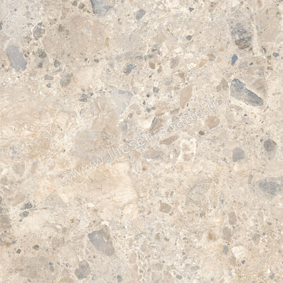  Ragno Eterna Mix Multicolor 100x100 cm Bodenfliese / Wandfliese Matt Eben Naturale RA7N | 687038