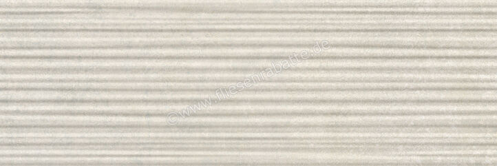  Ragno Tiempo Wall Bianco 20x60 cm Wandfliese 3D Flare Matt Strukturiert Naturale RDAJ | 687113