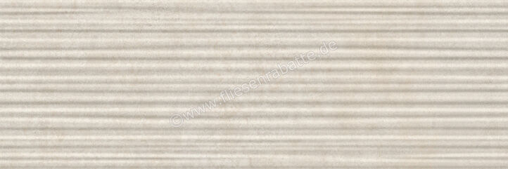  Ragno Tiempo Wall Beige 20x60 cm Wandfliese 3D Flare Matt Strukturiert Naturale RDAH | 687122
