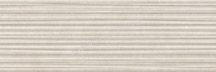  Ragno Tiempo Wall Beige 20x60 cm Wandfliese 3D Flare Matt Strukturiert Naturale RDAH | 687131