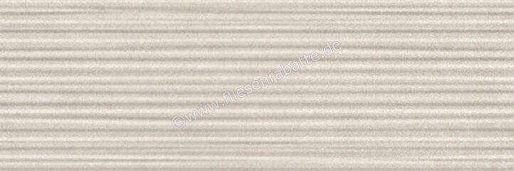  Ragno Tiempo Wall Beige 20x60 cm Wandfliese 3D Flare Matt Strukturiert Naturale RDAH | 687137