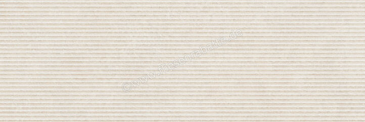  Ragno Tiempo Wall Beige 30x90 cm Wandfliese Struttura 3D Saw Matt Strukturiert Naturale RCRX | 687257
