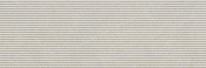  Ragno Tiempo Wall Grigio 30x90 cm Wandfliese Struttura 3D Saw Matt Strukturiert Naturale RCRV | 687305