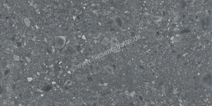  Ragno Realstone_Ceppo XT20 Antracite 60x120x2 cm Terrassenplatte Matt Eben Naturale RCYR | 687506