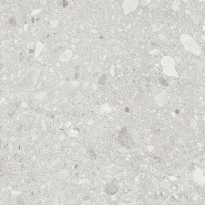  Ragno Realstone_Ceppo XT20 Bianco 60x60x2 cm Terrassenplatte Matt Eben Naturale RD7E | 687548