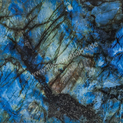  Emilceramica Tele Di Marmo Lumia Labradorite 120x120 cm Bodenfliese / Wandfliese Glänzend Eben Full Lappato EN86 | 687902