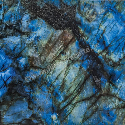  Emilceramica Tele Di Marmo Lumia Labradorite 120x120 cm Bodenfliese / Wandfliese Glänzend Eben Full Lappato EN86 | 687905