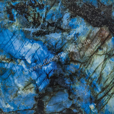  Emilceramica Tele Di Marmo Lumia Labradorite 120x120 cm Bodenfliese / Wandfliese Glänzend Eben Full Lappato EN86 | 687908