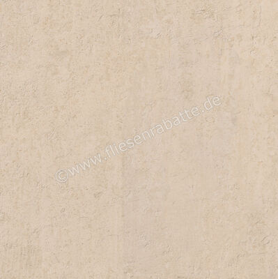  Ragno Concept XT20 Beige 60x60x2 cm Terrassenplatte Matt Eben Naturale R45P | 687971