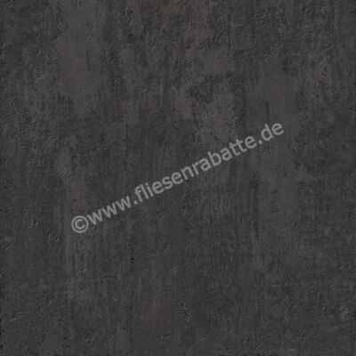  Ragno Concept XT20 Nero 60x60x2 cm Terrassenplatte Matt Eben Naturale R45Q | 687986