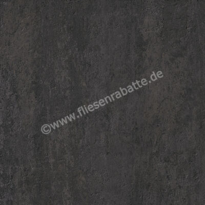  Ragno Concept XT20 Nero 60x60x2 cm Terrassenplatte Matt Eben Naturale R45Q | 687995