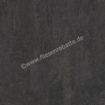  Ragno Concept XT20 Nero 60x60x2 cm Terrassenplatte Matt Eben Naturale R45Q | 688001