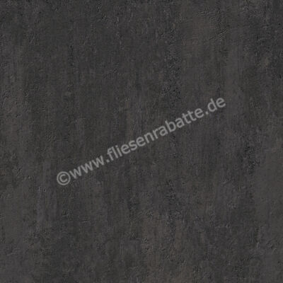  Ragno Concept XT20 Nero 60x60x2 cm Terrassenplatte Matt Eben Naturale R45Q | 688004