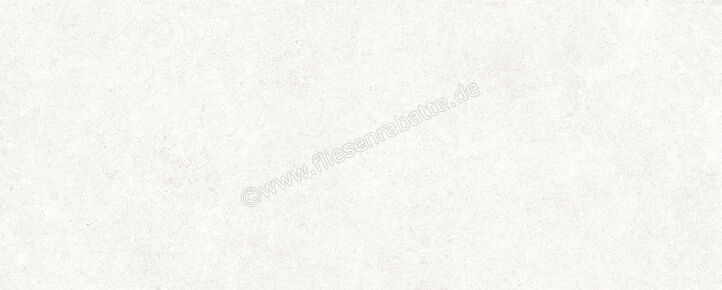  Ragno Creek Bianco 20x50 cm Wandfliese Matt Eben Naturale R3RE | 688337