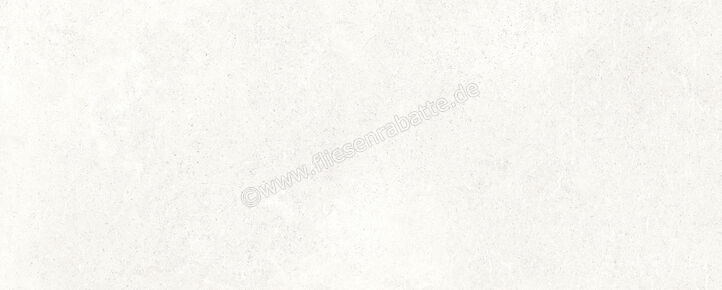  Ragno Creek Bianco 20x50 cm Wandfliese Matt Eben Naturale R3RE | 688349